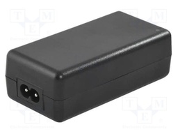 Power supply: switched-mode