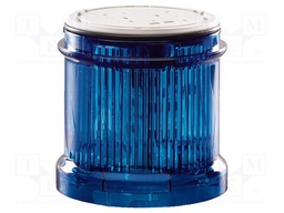 Signaller: lighting; flashing light; Colour: blue; LED; IP66; 1.4Hz