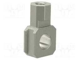 Mounting element; G 3/8"; inside; 110g