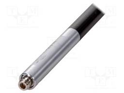 Antenna; ISM,WiFi; 9dBi; 50Ω; 2.4÷2.49GHz; N