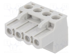 Connector; Application: CombiNorm