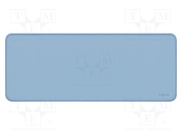 Pad; blue; mouse; 700x300mm