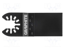 Hacksaw blade; BOSCH,wood,laminate,chipboard; 34mm