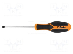 Screwdriver: standard; Pozidriv®,Supadriv®; PZ1; Morphos
