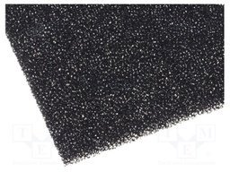 Filter set; In the set: 5 pieces