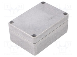 Enclosure: multipurpose; X: 70mm; Y: 100mm; Z: 45mm; Klippon® K