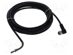 Connector: M12