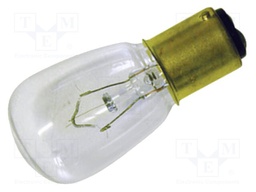 Signallers accessories: bulb