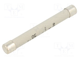 Fuse: fuse; gS; 1kVAC; ceramic,industrial