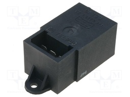 Ignition module