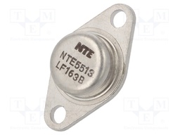 Thyristor; 600V; 3.2A; 5A; 15mA; THT; TO66; Ifsm: 60A