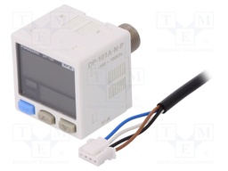 Module: transducer; pressure; -100÷+100 kPa; OUT: 2; OUT 1: PNP