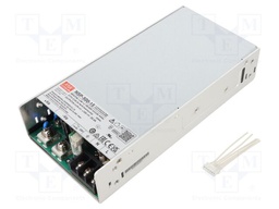 Power supply: switching