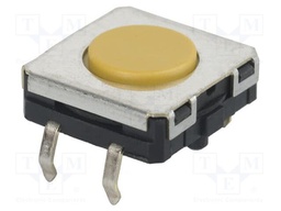 Microswitch SNAP ACTION