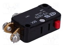 Microswitch SNAP ACTION