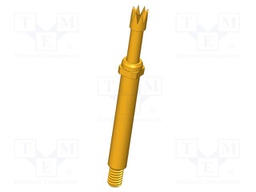Test needle; GKS-113