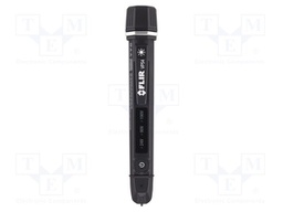Tester: non-contact voltage detector; 45÷65Hz; -20÷60°C