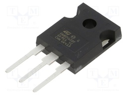IGBT Single Transistor, 120 A, 1.85 V, 469 W, 600 V, TO-247, 3 Pins