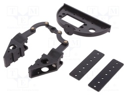 Gripper; Kit: mechanical parts; Application: standard type servo