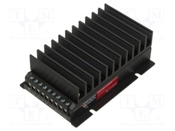 Converter: DC/DC; 150W; Uin: 9÷36V; 28VDC; Iout: 5.4A; 98x65x35.7mm