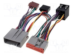 Cable for THB, Parrot hands free kit; Ford,Land Rover