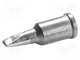 Tip; chisel; 3.2mm