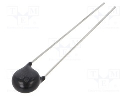 Varistor: ceramics; THT; 320VAC; 410VDC; 510V; 1.75kA