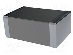 Varistor: multilayer