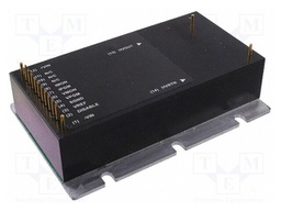 Converter: DC/DC
