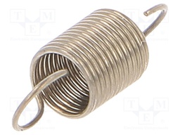 Spring; WAGO-2061204; short