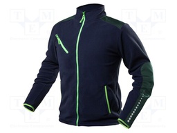 Fleece; Size: S; PREMIUM; 300g/m2