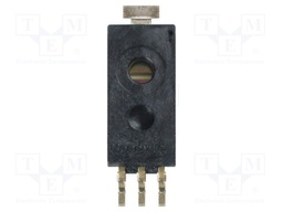 Sensor: humidity; Range: 0÷100% RH; ±3%; 4÷5.8VDC; -40÷85°C; SMD