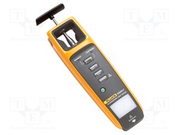 Tester: fluorescent lamp; 21.5x3x6.5mm; 370g; Temp: -10÷50°C