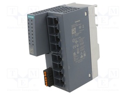 Switch Ethernet; SCALANCE