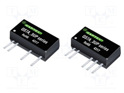 Converter: DC/DC