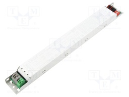 Power supply: switching; LED; DALI 2; 60W; 54÷240VDC; 75÷450mA