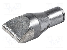 Tip; chisel; 20mm; for  soldering iron