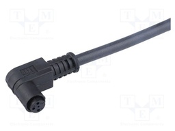 Connector: M8