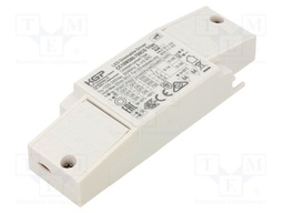 Power supply: switching; LED