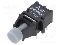 Toslink component: simplex transmitter