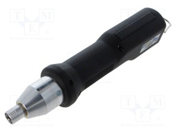 Electric screwdriver; electric,linear,industrial; 0.5÷3Nm