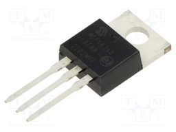 IC: voltage regulator
