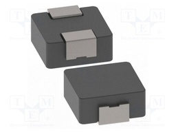 Inductor: wire