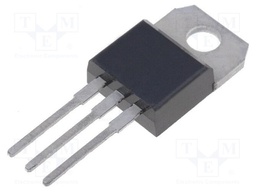 Driver; low-side; 20A; 83W; Channels: 1; TO220-3; Package: tube; 70V