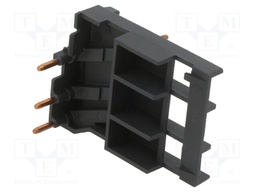 Connector: contactor-breaker
