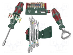 Kit: advent calendar 2022