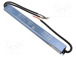 Power supply: switching; LED