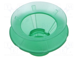 Suction cup; 30mm; 3.7g; Shore hardness: 65; 7.99cm3; SPB1