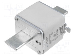 Fuse: fuse; gG; 500A; 500VAC; 400VDC; ceramic,industrial; NH3