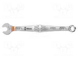 Wrench; inch,combination spanner; 5.5mm; steel; L: 105mm